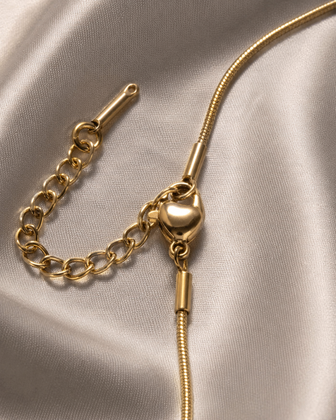 The Belle Bow Pendant