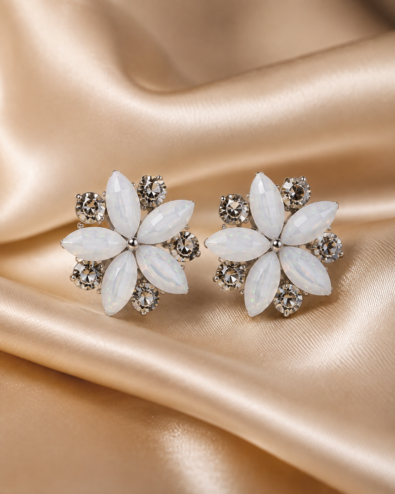 EAR RINGS