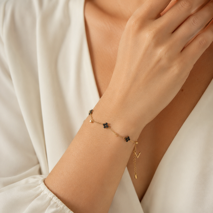 The Celestial Clover Strand
