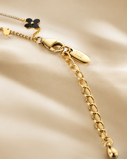 The Celestial Clover Strand