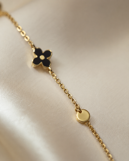 The Celestial Clover Strand
