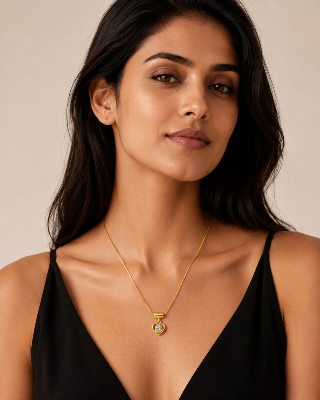 The Amour Dainty Chain